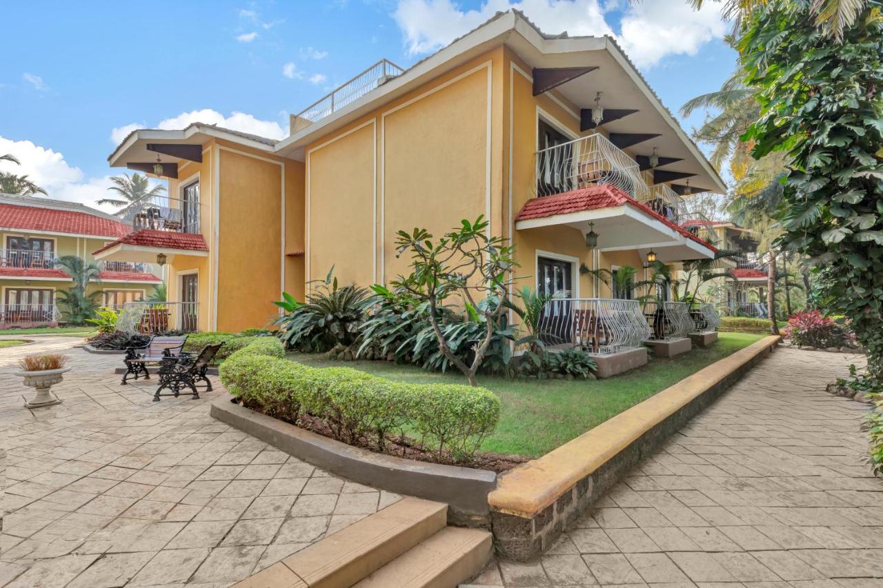 Resort Club Mahindra Acacia Palms 3*