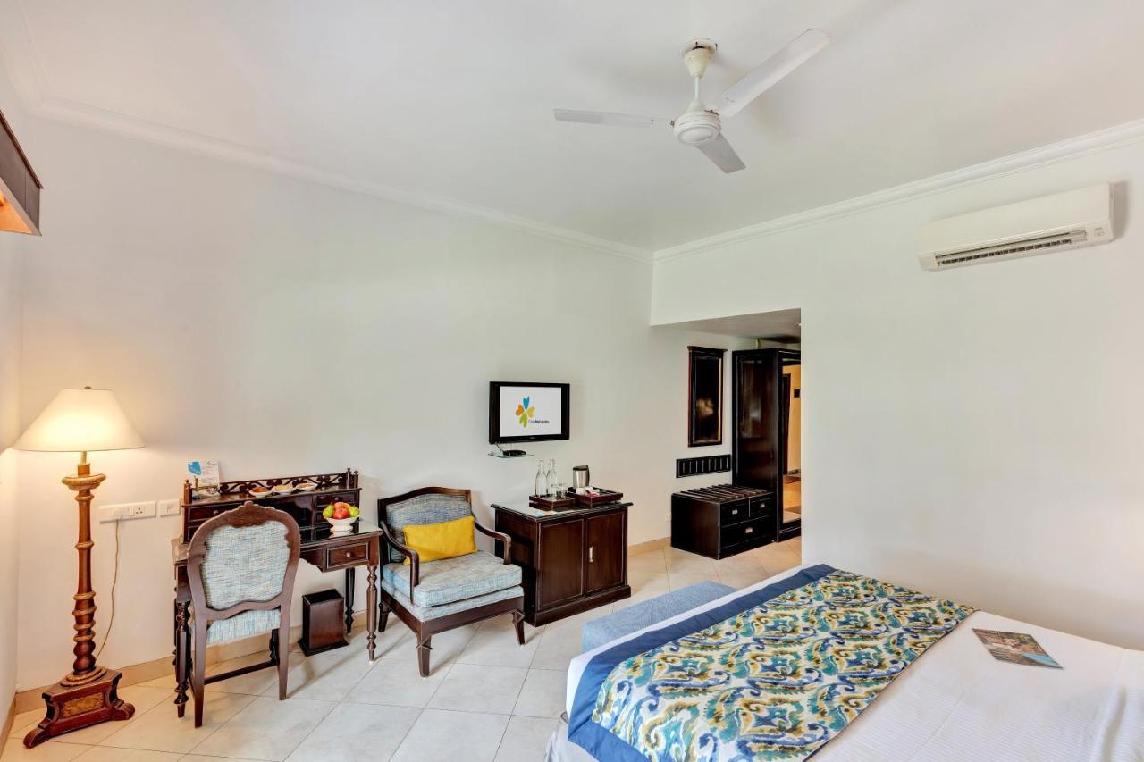 Club Mahindra Acacia Palms 3*