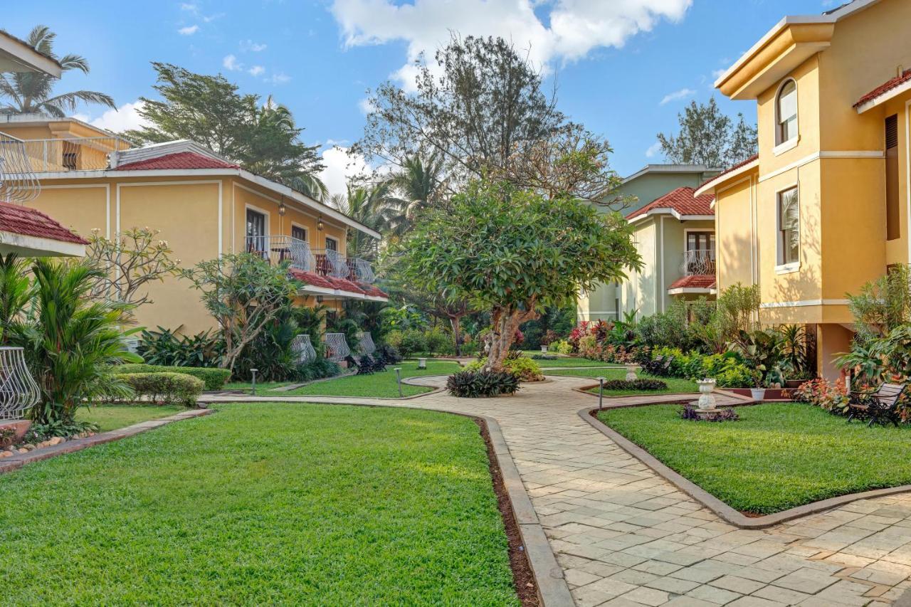 Club Mahindra Acacia Palms 3*
