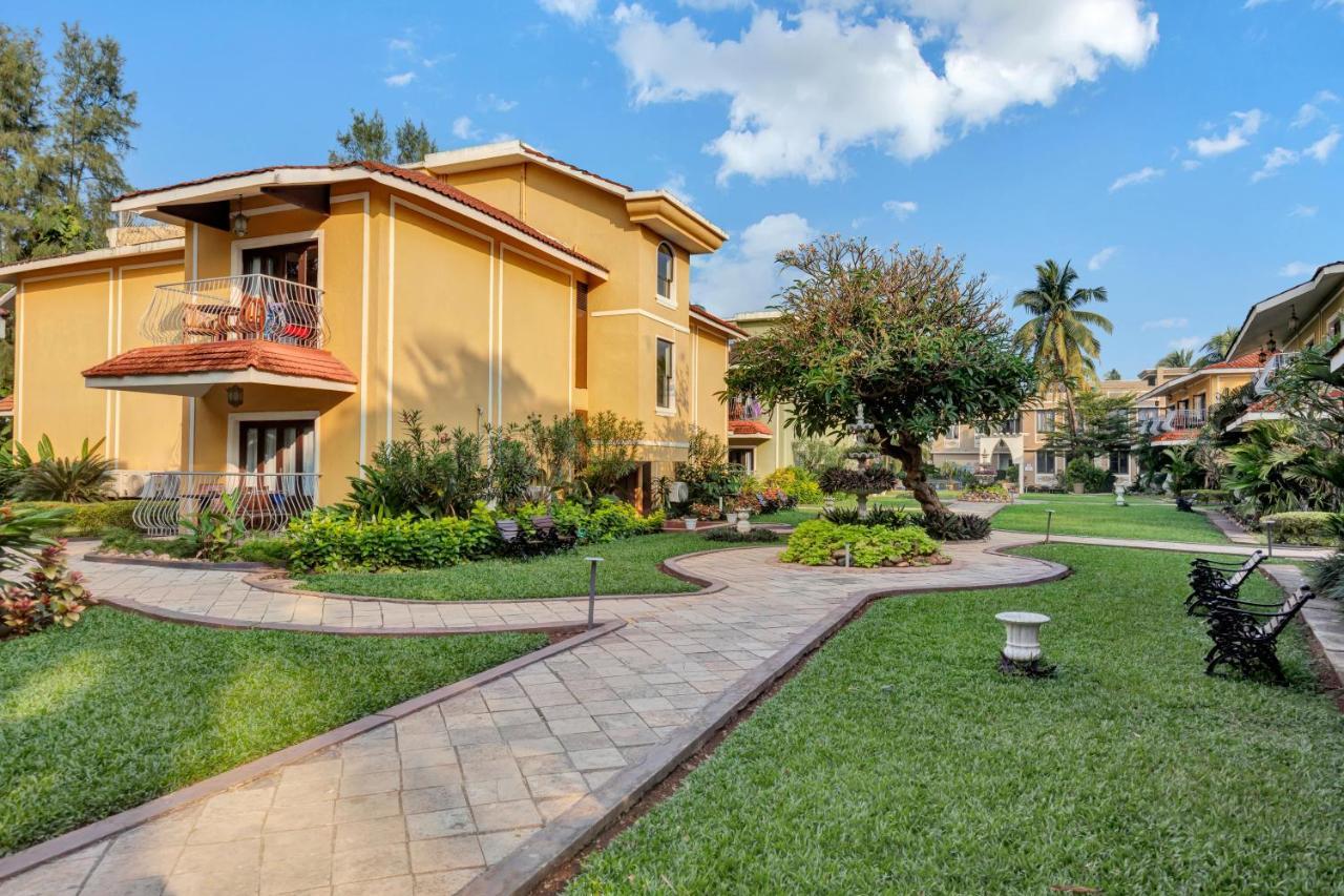 Club Mahindra Acacia Palms 3*