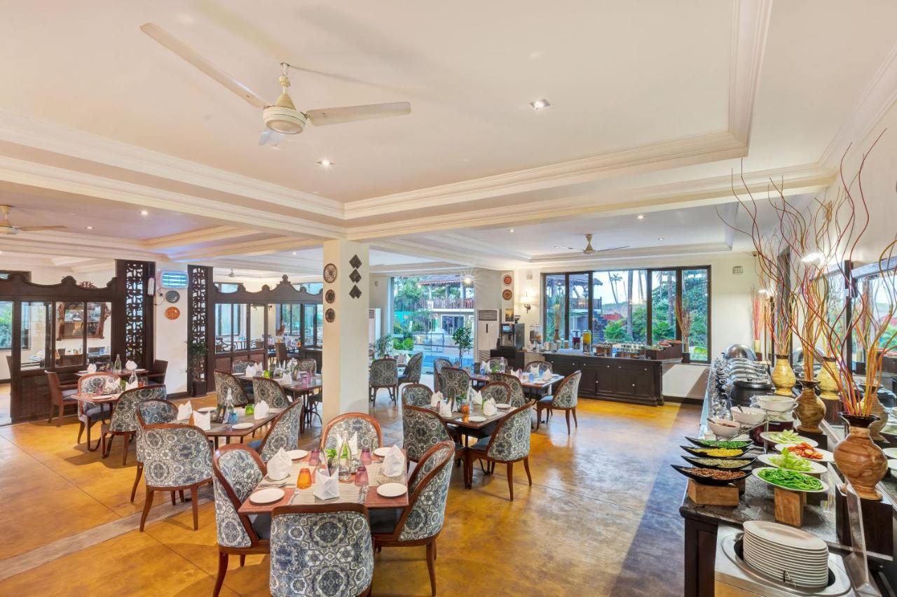 Club Mahindra Acacia Palms 3*