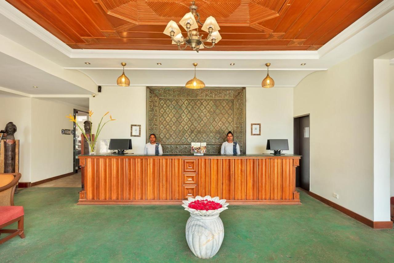 Resort Club Mahindra Acacia Palms