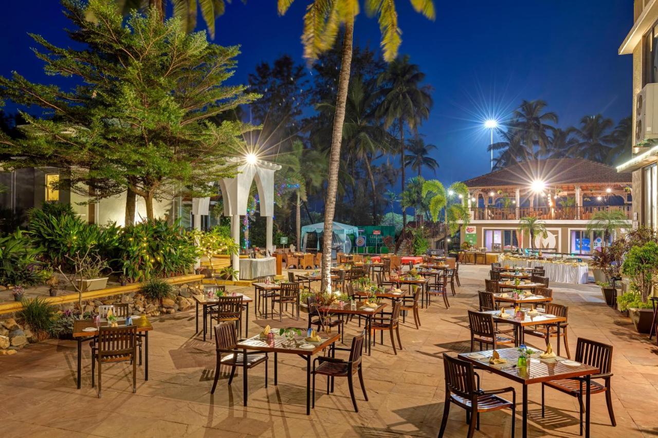 Resort Club Mahindra Acacia Palms