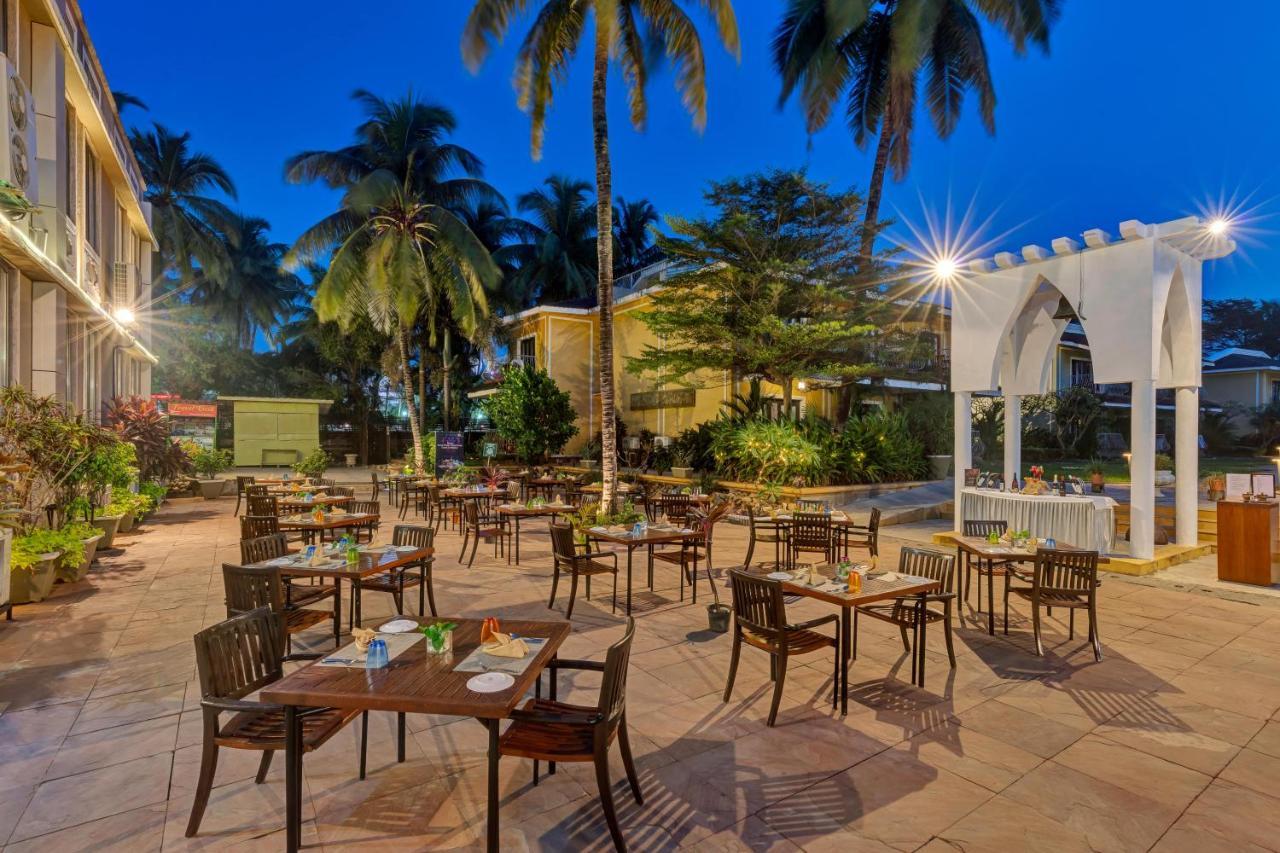 Resort Club Mahindra Acacia Palms 3*
