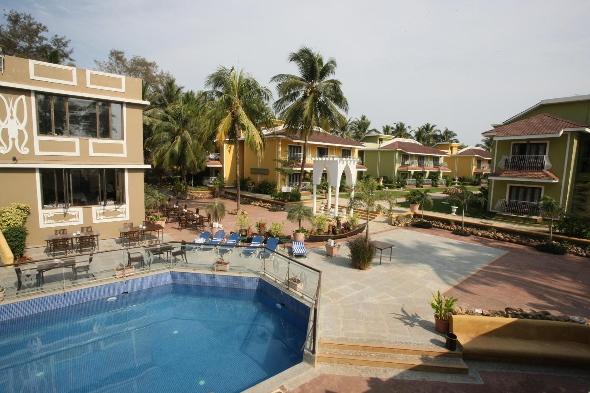 Resort Club Mahindra Acacia Palms