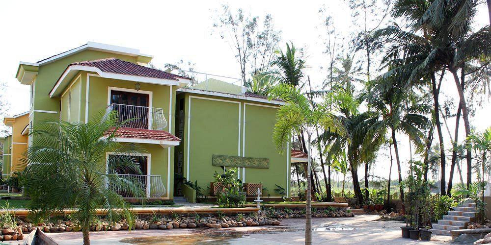 Club Mahindra Acacia Palms Resort 3*