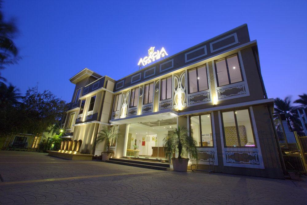 Club Mahindra Acacia Palms 3* Colva