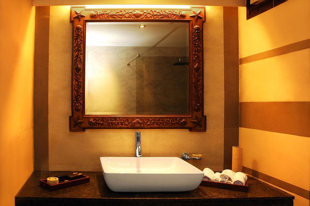Club Mahindra Acacia Palms 3* Colva