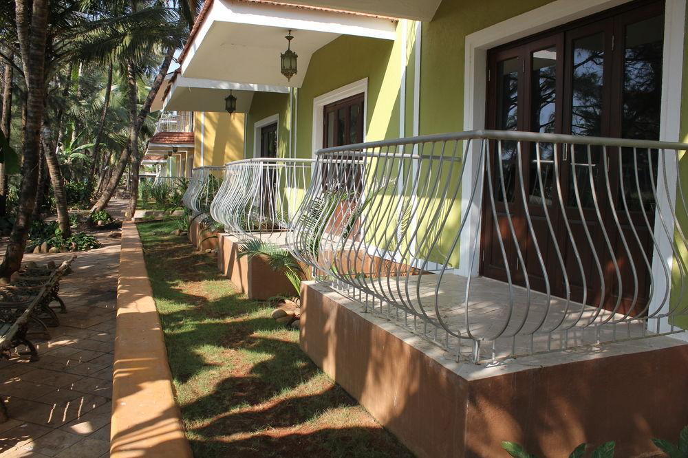 Club Mahindra Acacia Palms Resort 3*