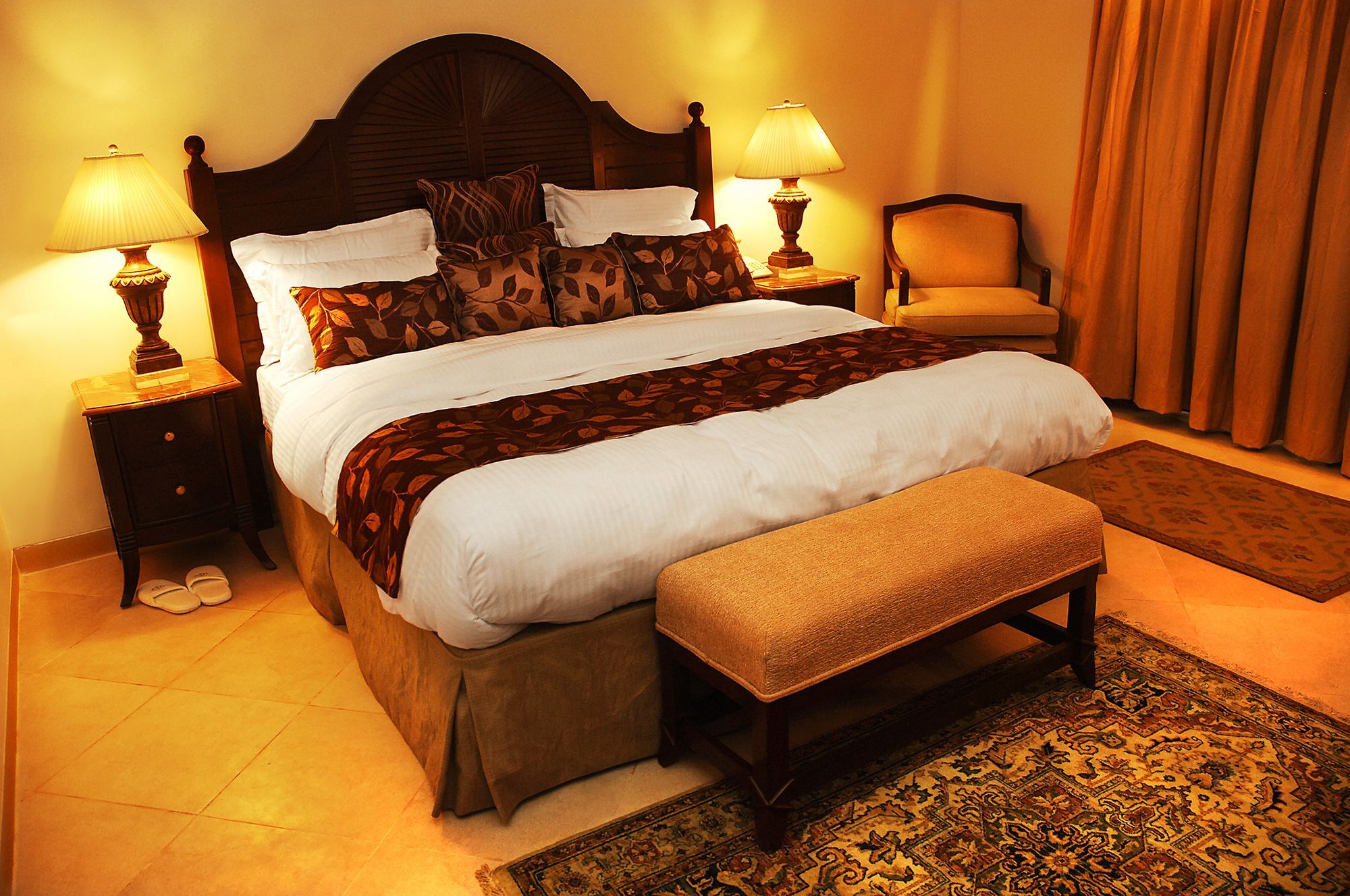 Resort Club Mahindra Acacia Palms Colva